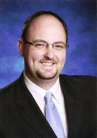 Photo of Ian J.