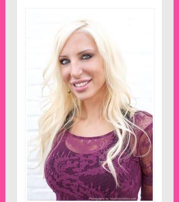 photo of Elizabeth W.