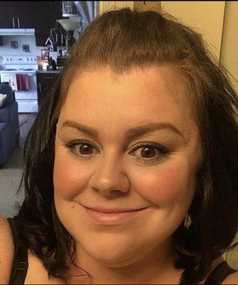 Photo of Brittany P.