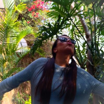 Photo of Cristina L.