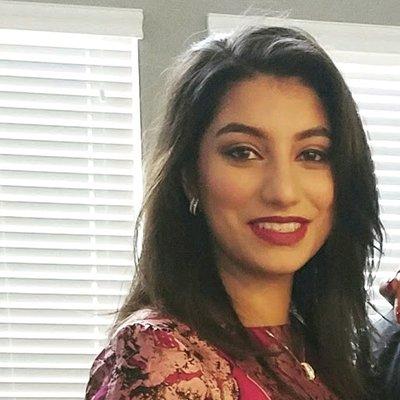 Photo of Sonia K.