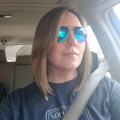 photo of Laura J.