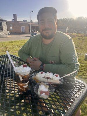 Photo of Diego J.