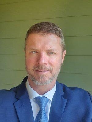 Photo of Ray C.