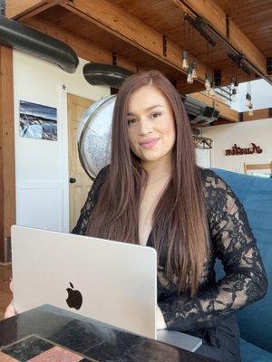 photo of Carolina V.