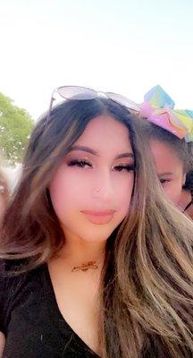 Photo of Alivia G.