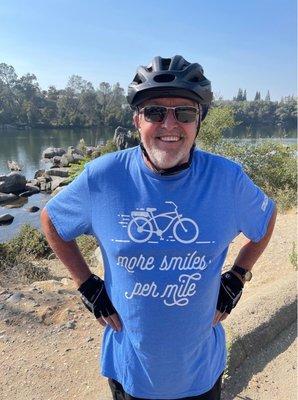 Photo of Ted D.