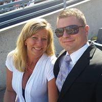 Photo of Cindy K.