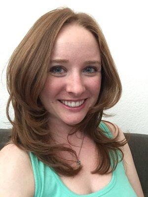 Photo of Erica U.