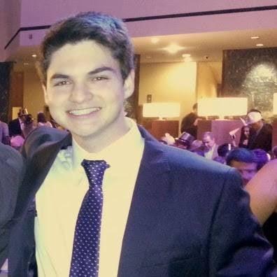 Photo of Chris C.