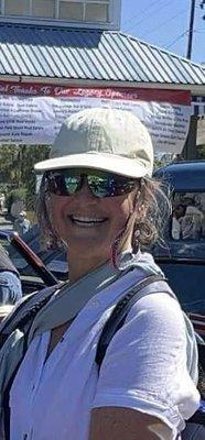 Photo of Bea M.