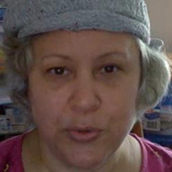 Photo of Vivian G.