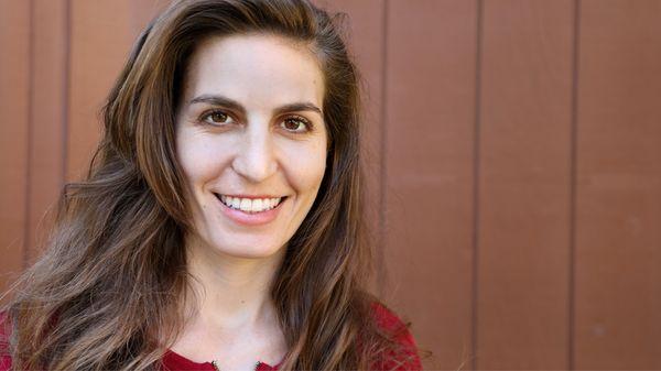Photo of Kate R.