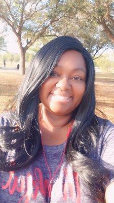 Photo of Melissa S.