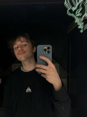 Photo of Alexander P.