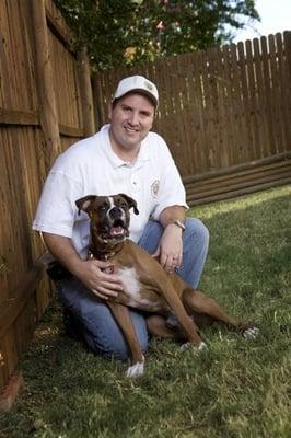 Photo of Mike B.