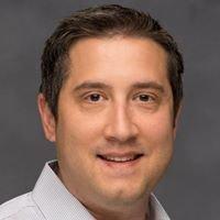 Photo of calvin g.