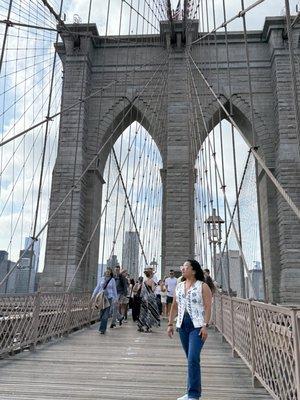 photo of Stephanie V.