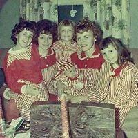 photo of Mary Ellen D.