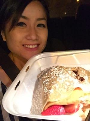 photo of Christina H.