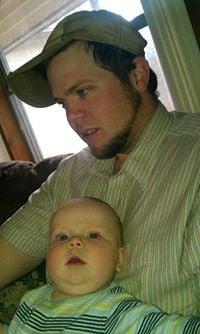 Photo of Aaron B.