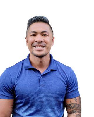 Photo of Kevin A.