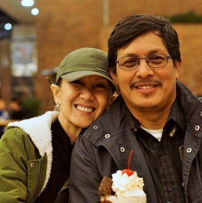 photo of Francisco B.