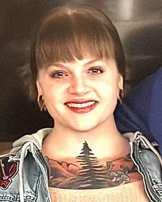photo of Jessica R.