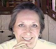 photo of Patricia K.