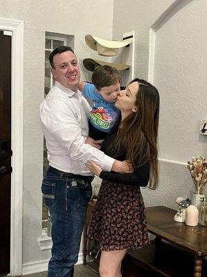 Photo of Brittany M.