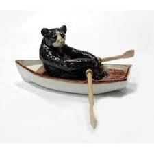 photo of Row Bear F.