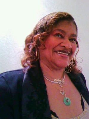 Photo of Moni- B.