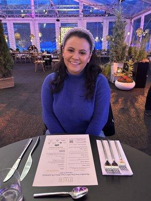 Photo of Victoria F.