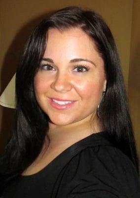 Photo of Heather F.
