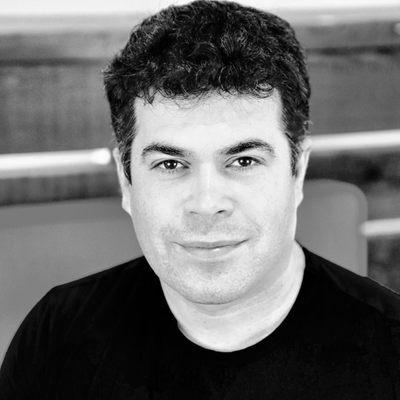 Photo of Jesse R.