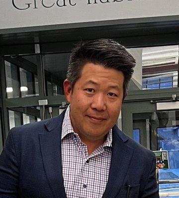 Photo of Steve S.