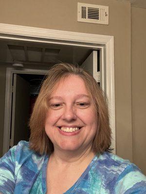 photo of Kimberly S.