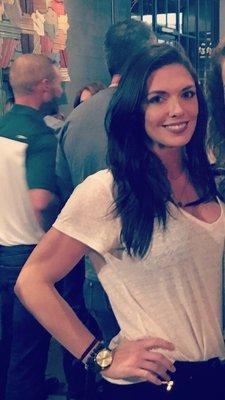 Photo of Kimberly K.