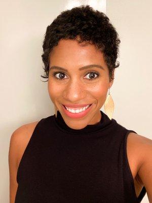 Photo of Jessica N.