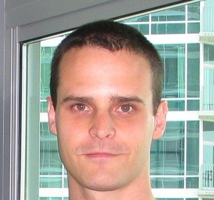 Photo of Saul D.