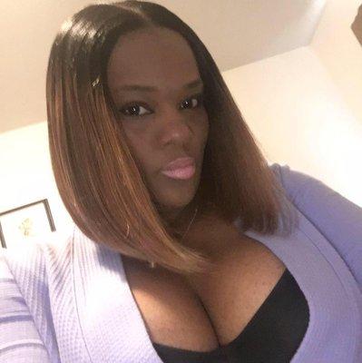 Photo of Shana E.