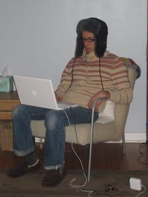 photo of Steve S.