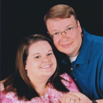 Photo of Andy D.