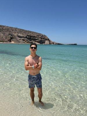Photo of Jacob M.