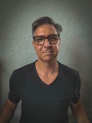 Photo of Brent C.