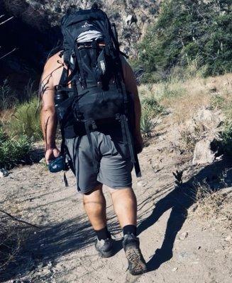 Photo of David S.