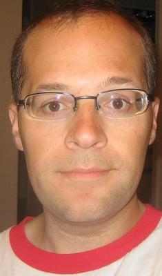 Photo of Mike S.