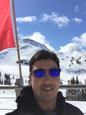 Photo of Ross M.