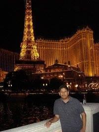 Photo of Suresh B.
