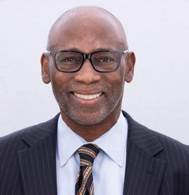 Photo of Richard M.